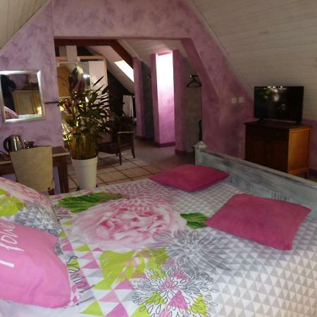Le Patio D'Eric B&B Aubigny-au-Bac 외부 사진