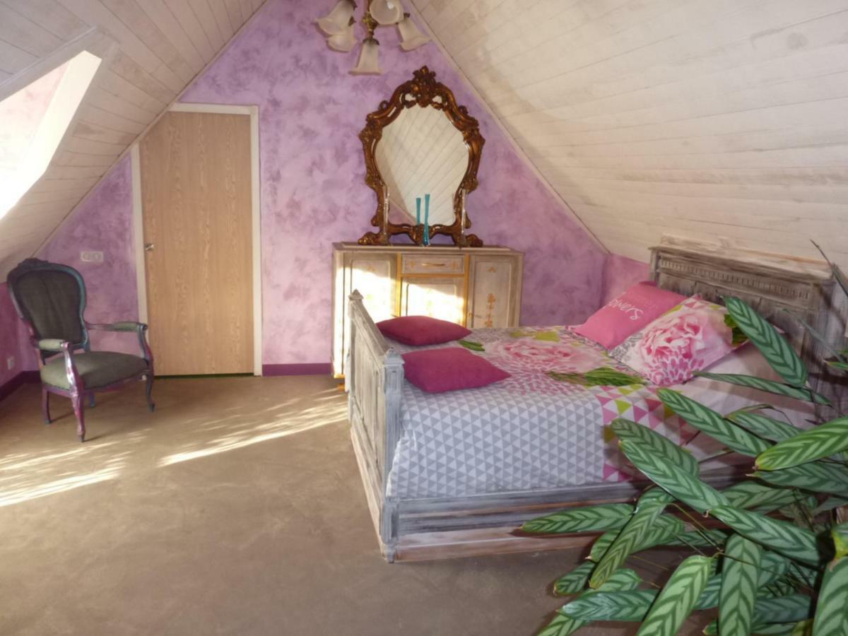 Le Patio D'Eric B&B Aubigny-au-Bac 외부 사진