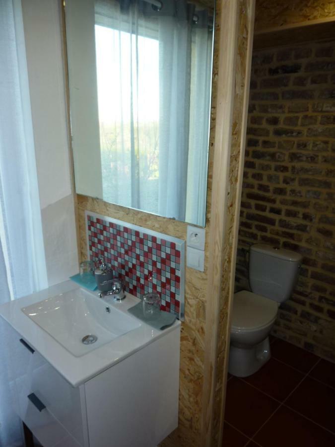 Le Patio D'Eric B&B Aubigny-au-Bac 외부 사진