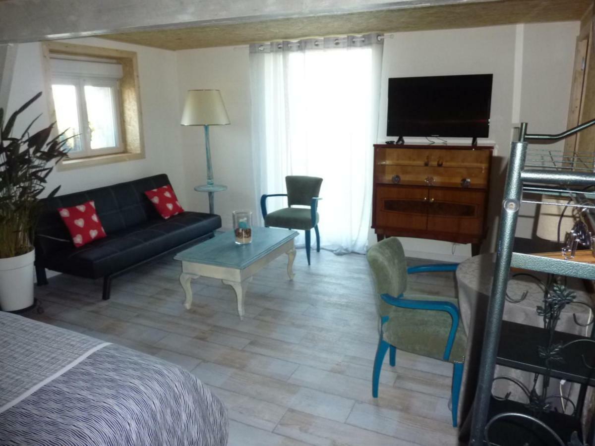 Le Patio D'Eric B&B Aubigny-au-Bac 외부 사진