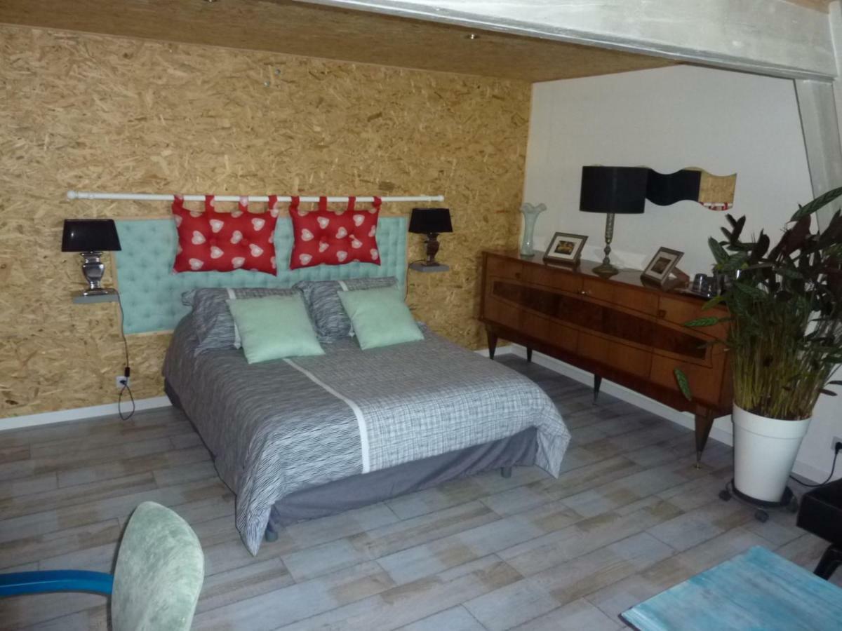 Le Patio D'Eric B&B Aubigny-au-Bac 외부 사진