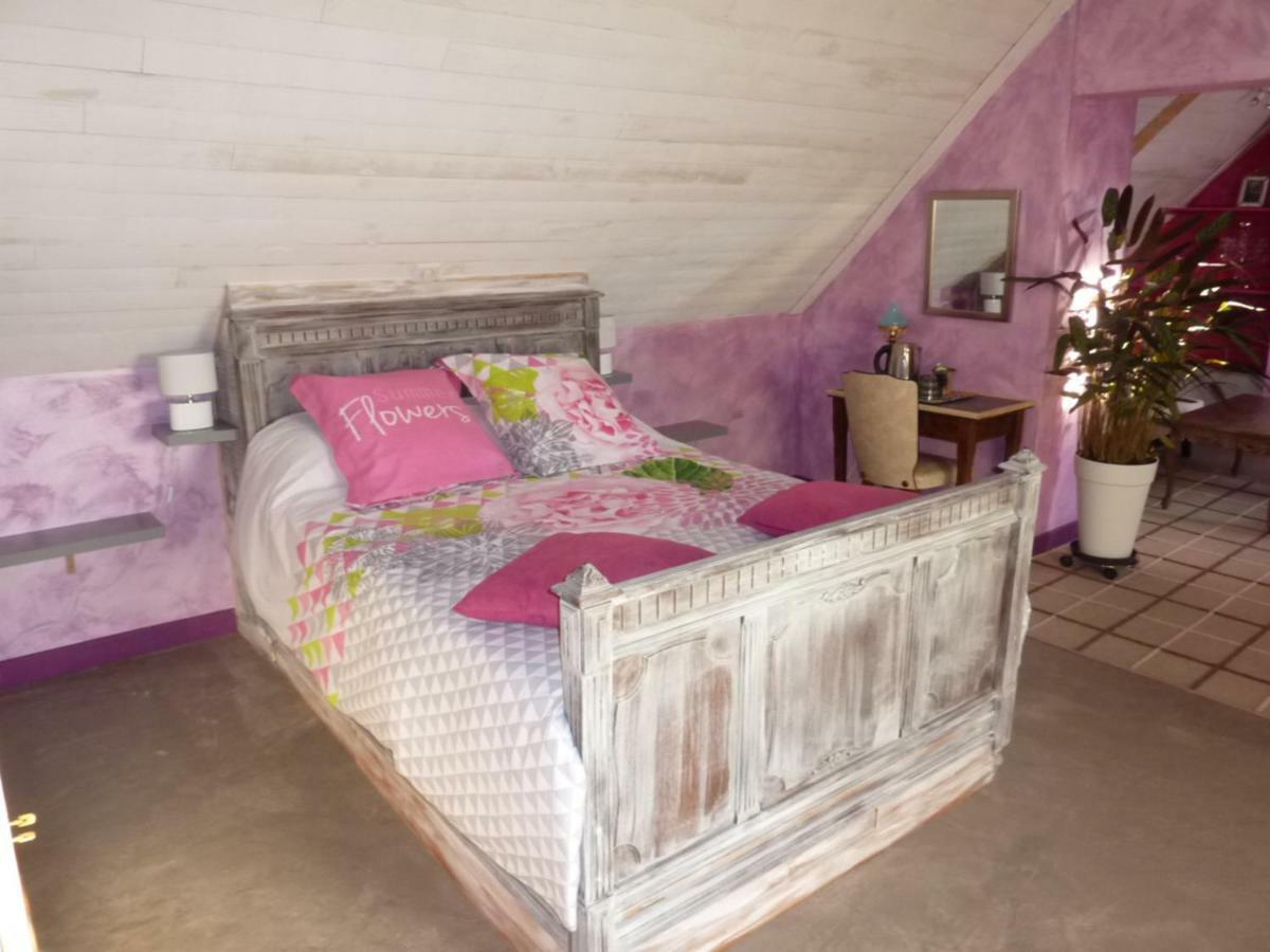 Le Patio D'Eric B&B Aubigny-au-Bac 외부 사진