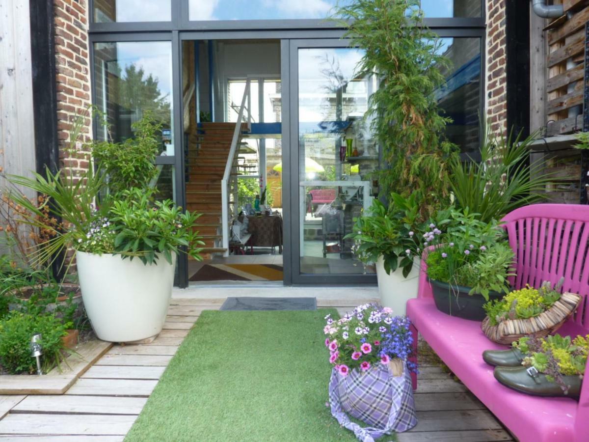 Le Patio D'Eric B&B Aubigny-au-Bac 외부 사진