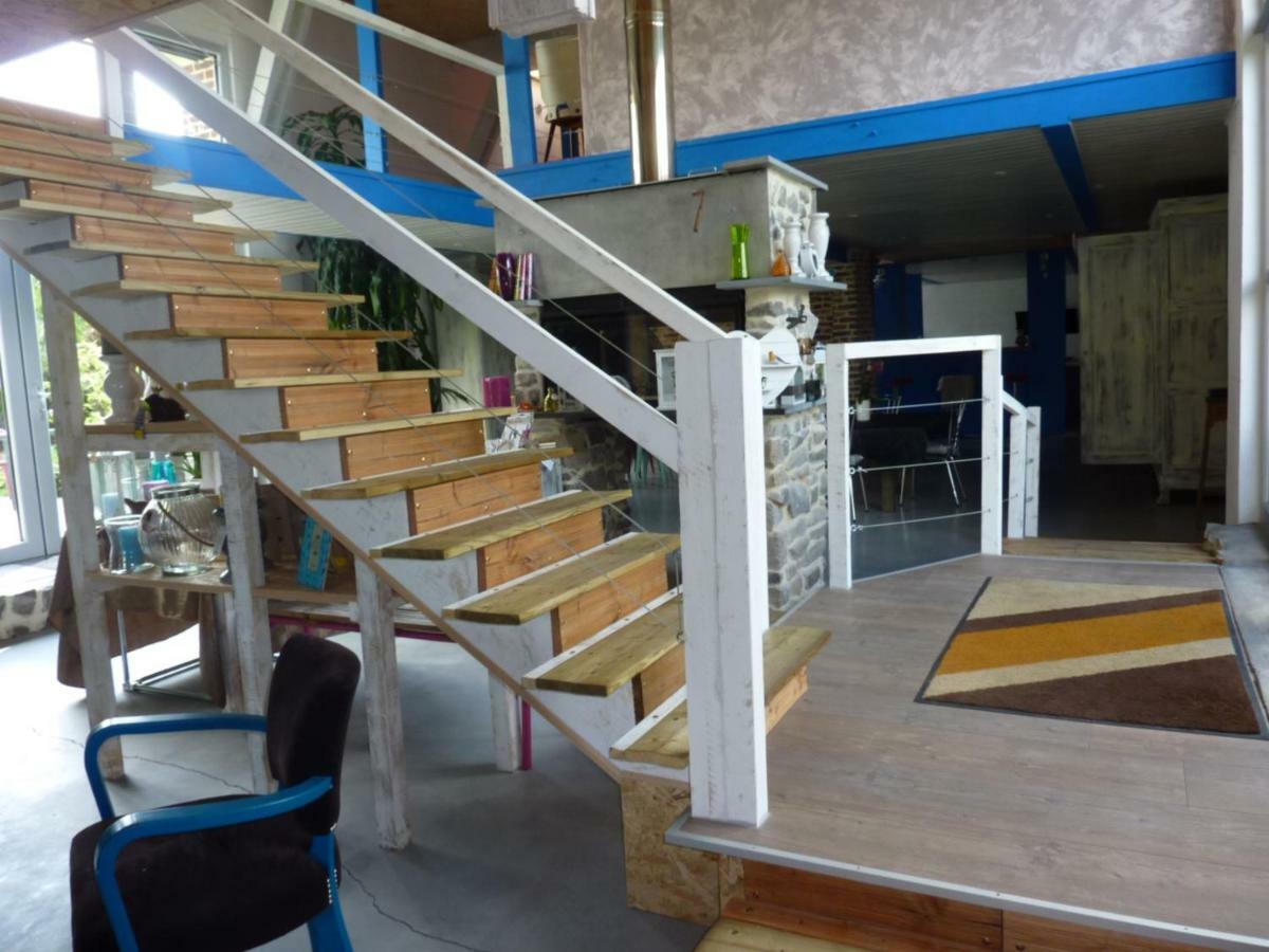 Le Patio D'Eric B&B Aubigny-au-Bac 외부 사진