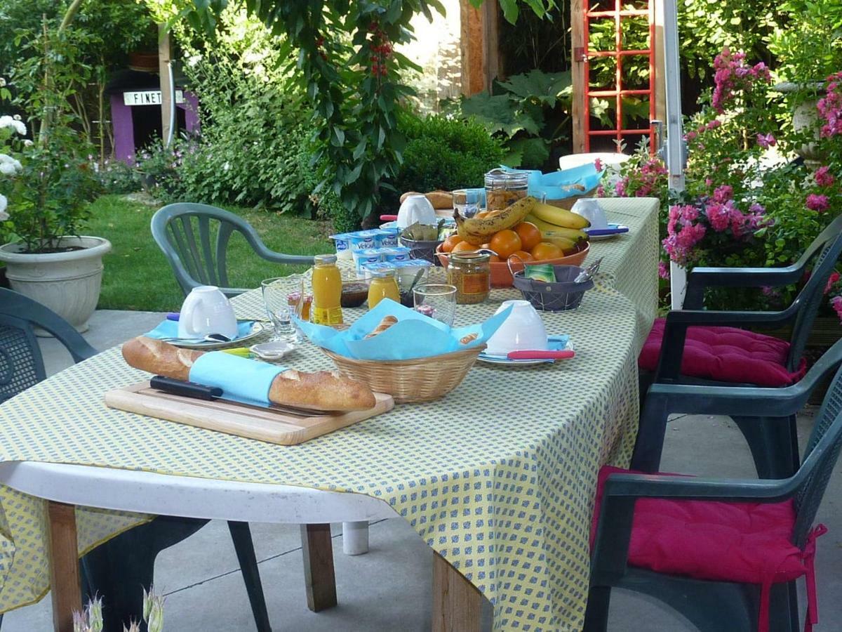 Le Patio D'Eric B&B Aubigny-au-Bac 외부 사진