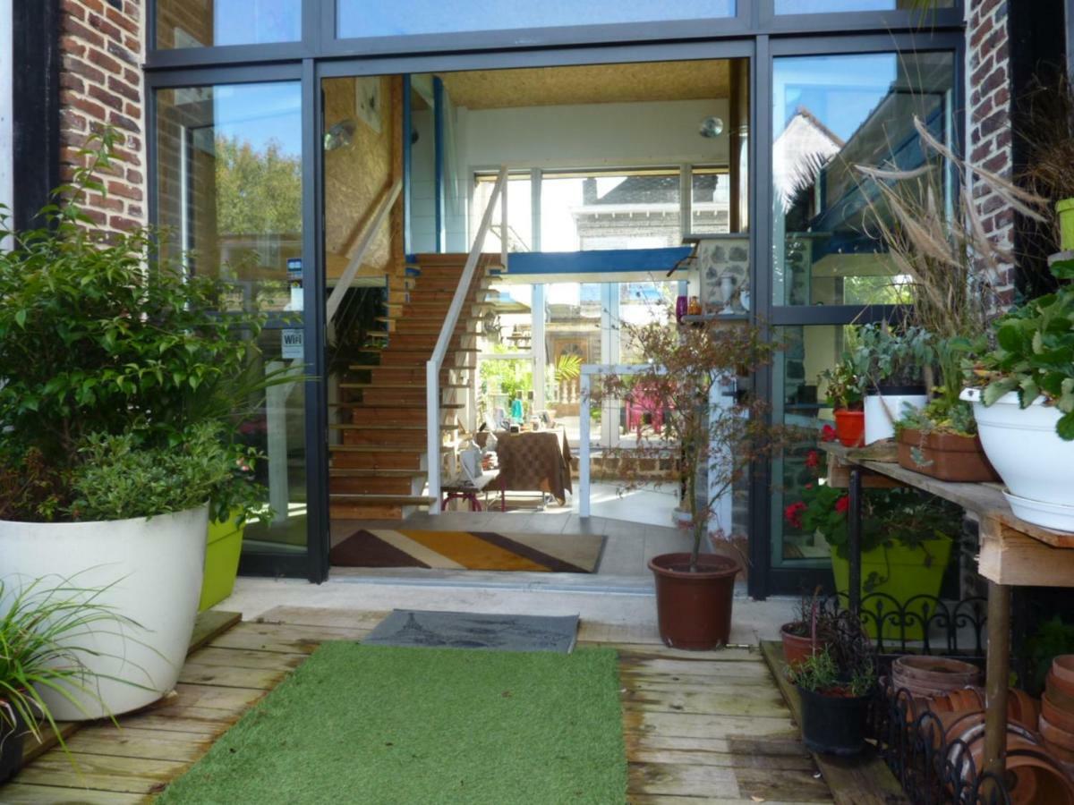 Le Patio D'Eric B&B Aubigny-au-Bac 외부 사진