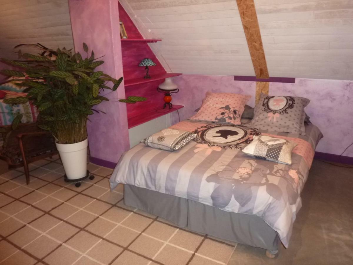 Le Patio D'Eric B&B Aubigny-au-Bac 외부 사진
