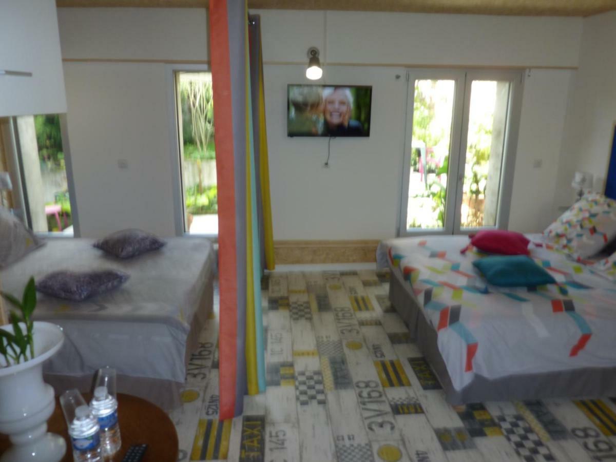 Le Patio D'Eric B&B Aubigny-au-Bac 외부 사진