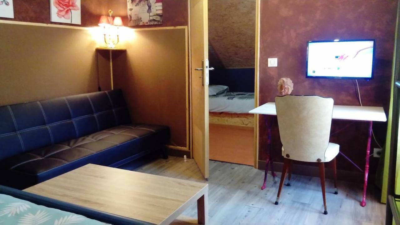 Le Patio D'Eric B&B Aubigny-au-Bac 외부 사진