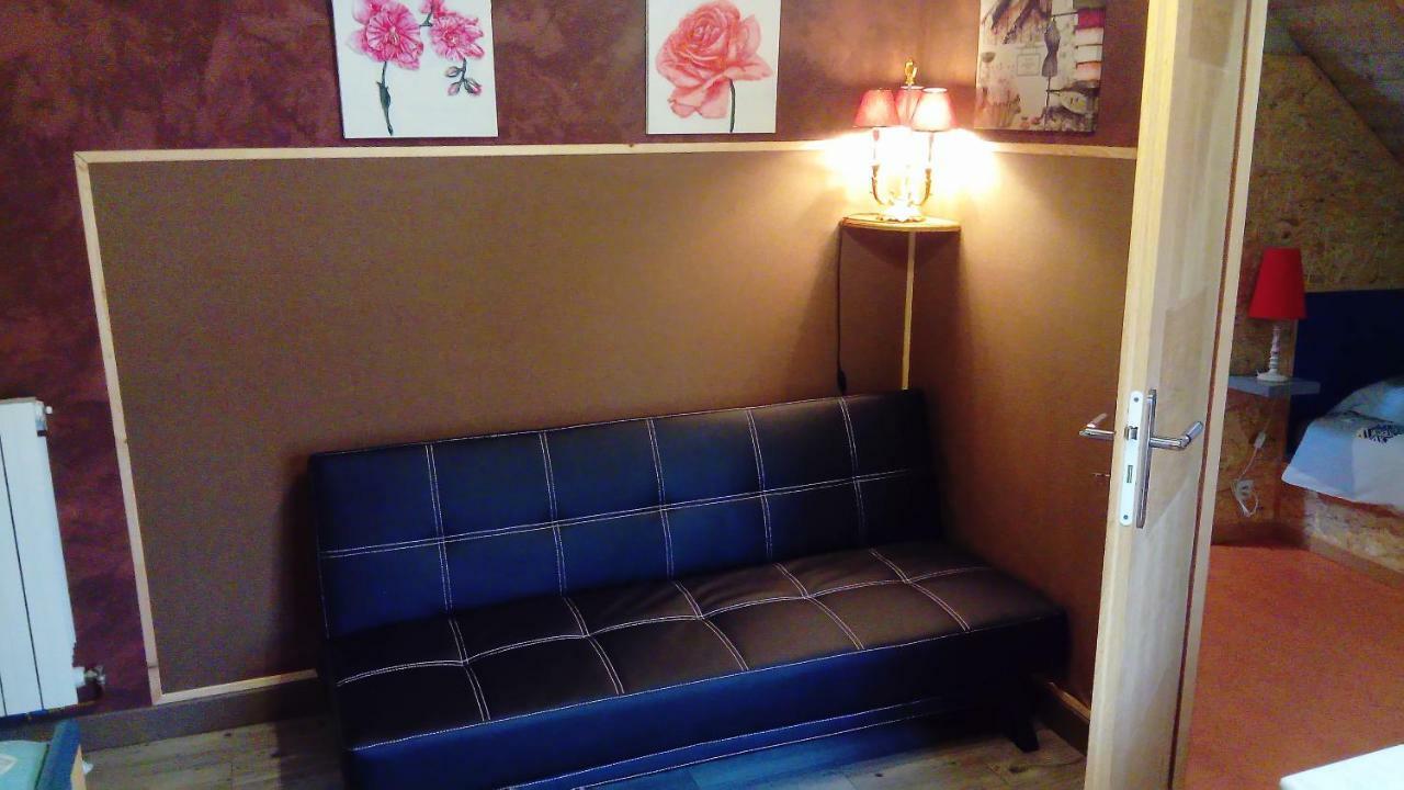 Le Patio D'Eric B&B Aubigny-au-Bac 외부 사진