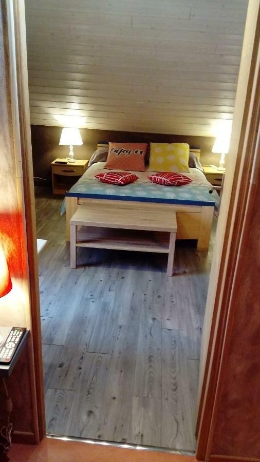 Le Patio D'Eric B&B Aubigny-au-Bac 외부 사진